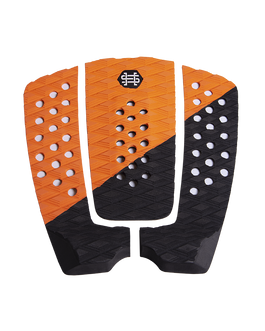 Diamond Rear Traction Pad - 2026